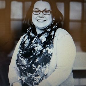 Meet your Posher, Patricia